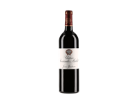 Ch Sociand Mallet - Haut Médoc