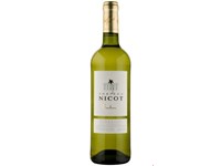 Ch Nicot - Bordeaux Blanc